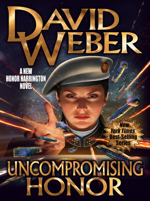 cover image of Uncompromising Honor